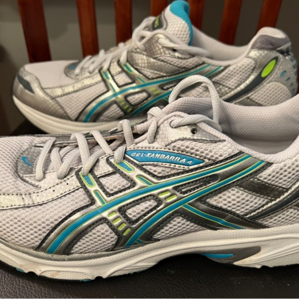 ASICS Gel Nimbus. Women’s 11